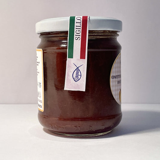 Confettura di Prugna Goccia d’Oro - Nettare e Dolcezze