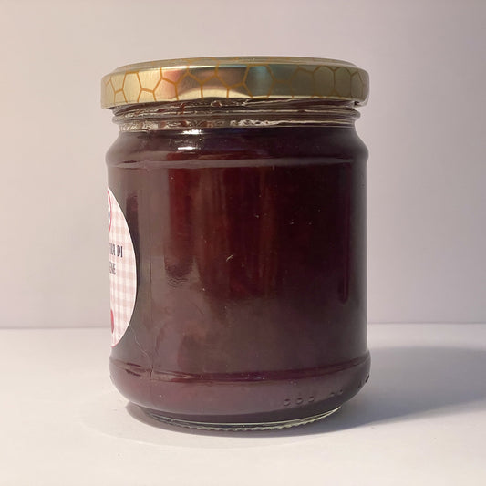 Confettura di Amarene - Nettare e Dolcezze