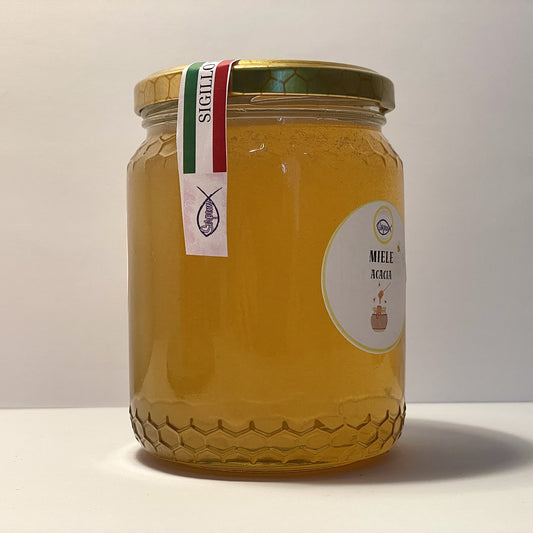 Miele di Acacia