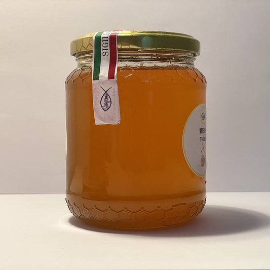 Miele di Tiglio