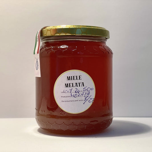 Miele di Melata