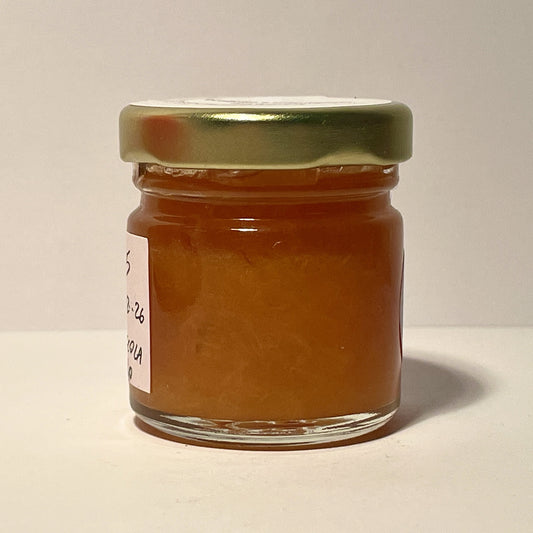 Confettura di Prugne Gialle 40g