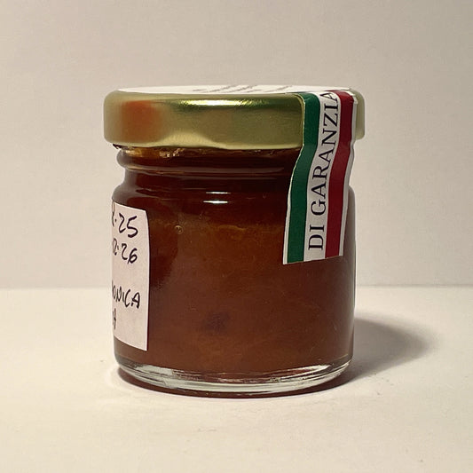 Confettura di Prugne Coscia Monica Bianca 40g