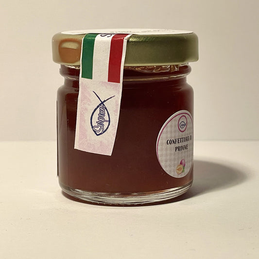 Confettura di Prugne Amare 40g