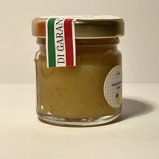 Confettura di Pere 40g