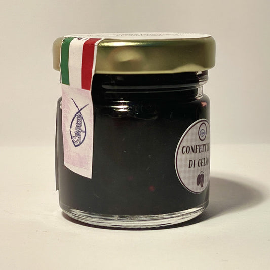 Confettura di Gelso 40g
