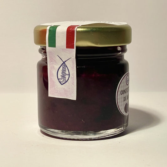 Confettura di Mora 40g