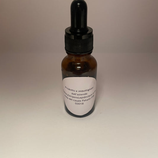 Propoli – Estratto 20 ml - Nettare e Dolcezze