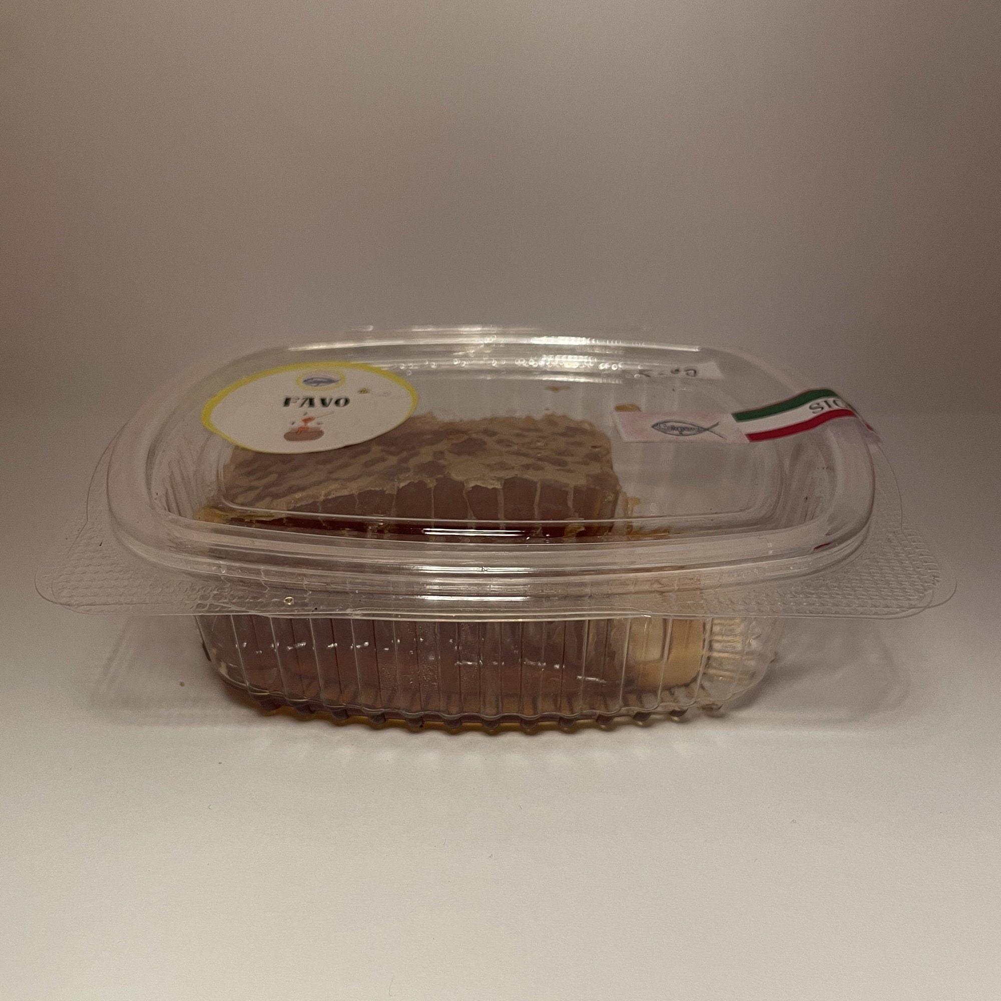 Favo di Miele Millefiori 100 g - Nettare e Dolcezze