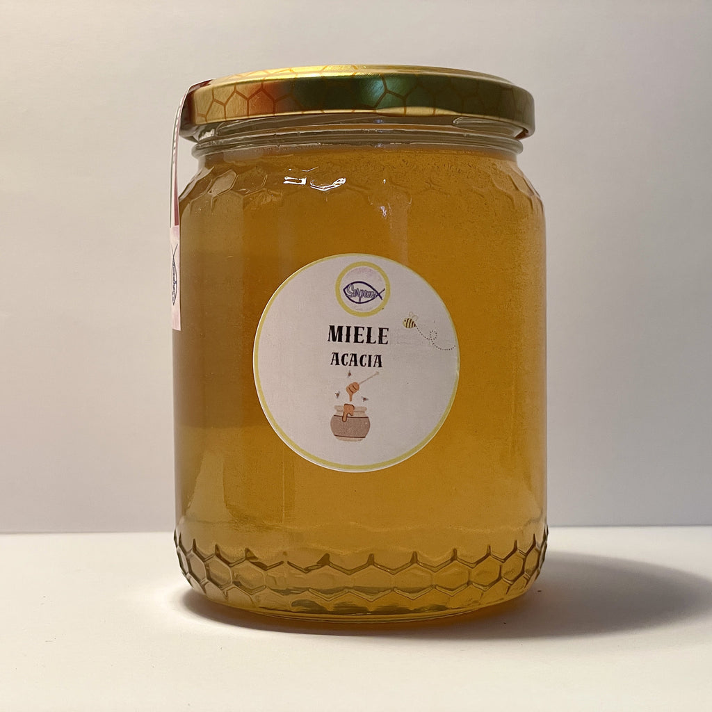 Miele di Acacia