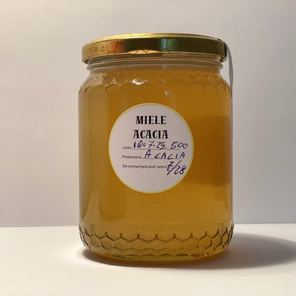 Miele di Acacia