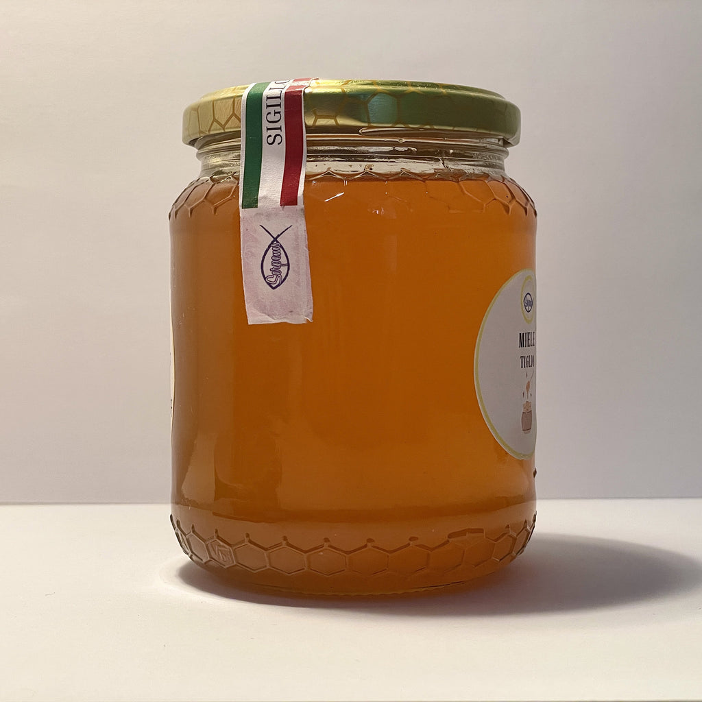 Miele di Tiglio
