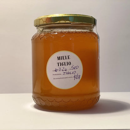 Miele di Tiglio
