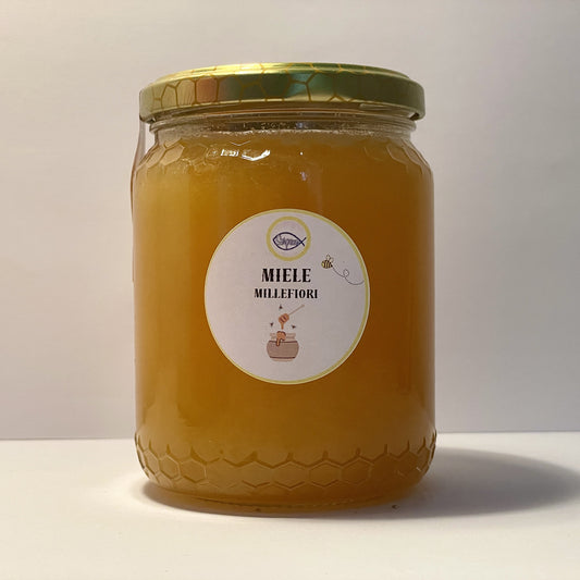 Miele Millefiori