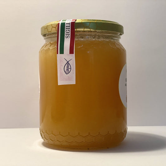 Miele Millefiori