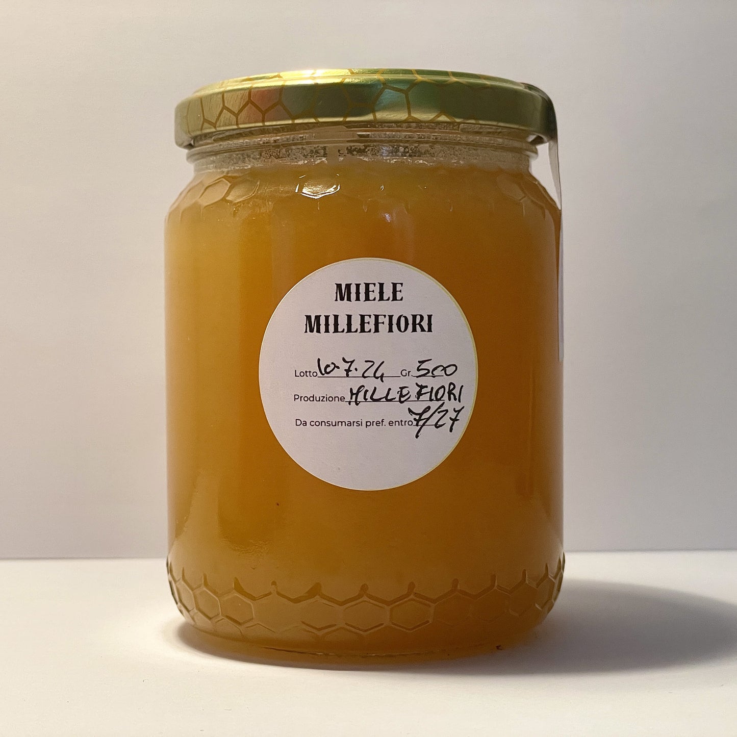 Miele Millefiori