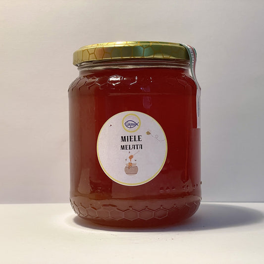 Miele di Melata