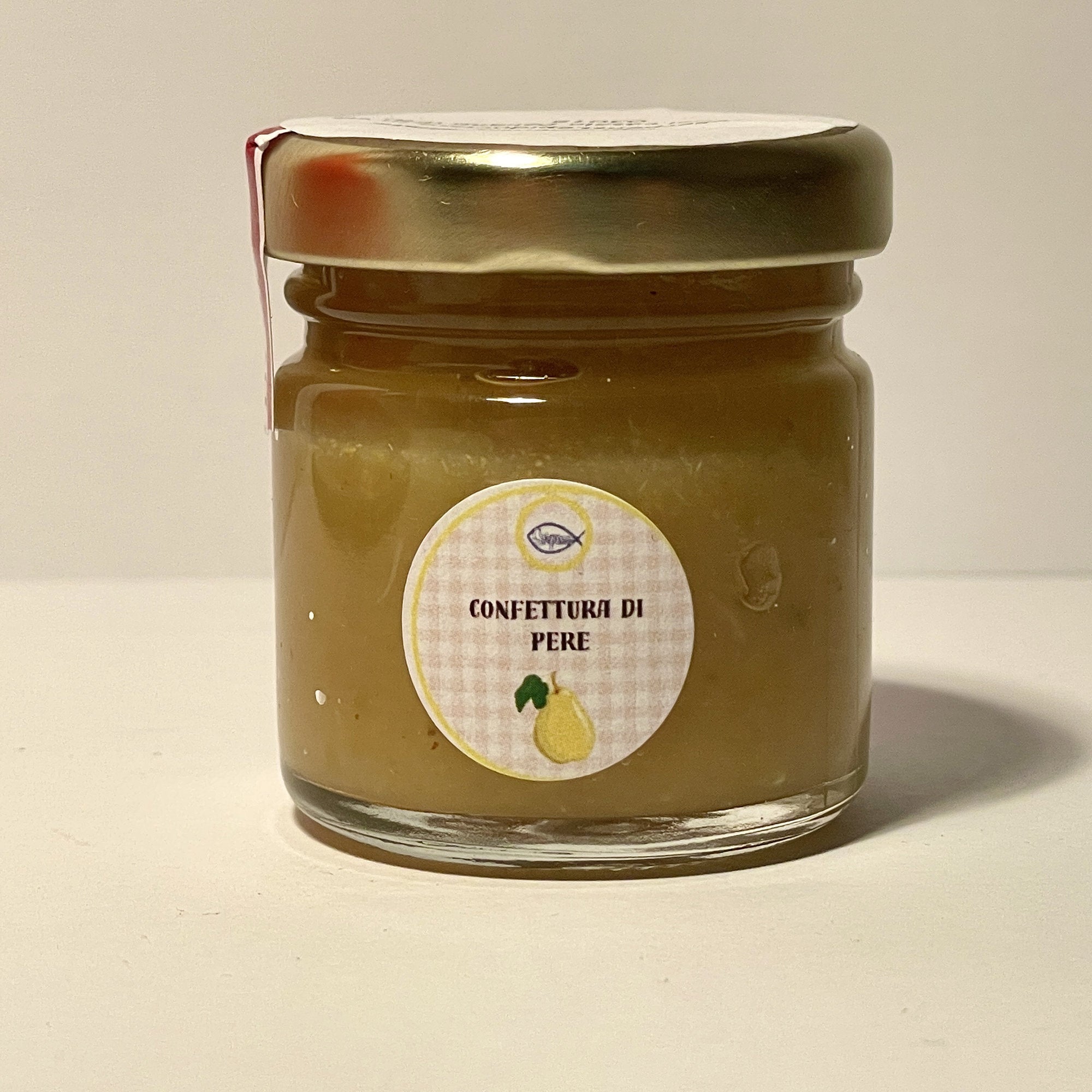 Confettura di Pere 40g