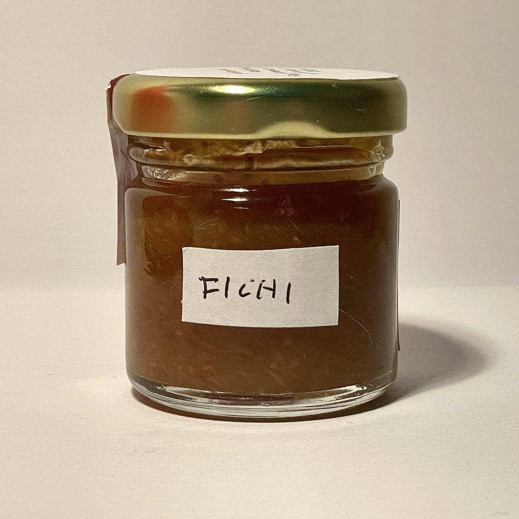 Confettura di Fichi 40g