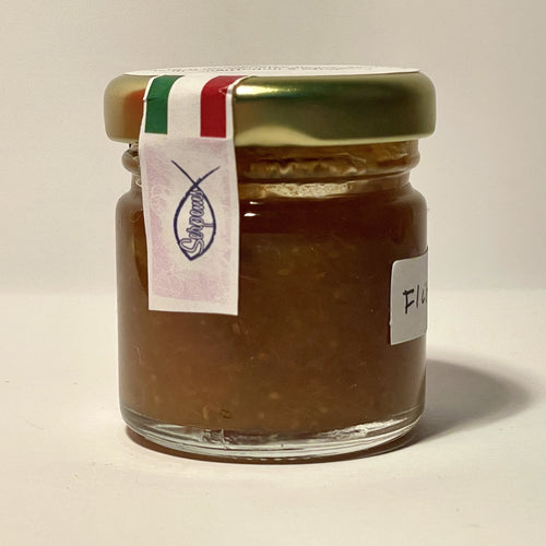 Confettura di Fichi 40g