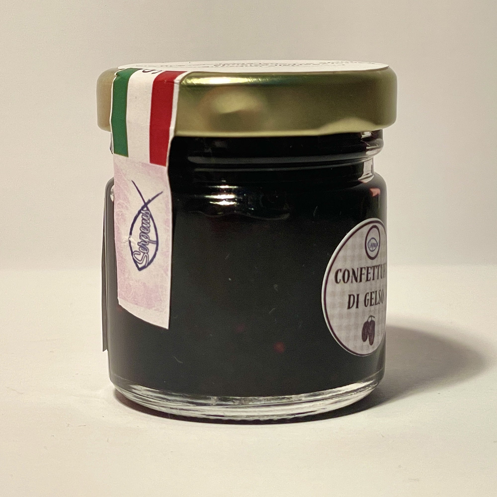 Confettura di Gelso 40g